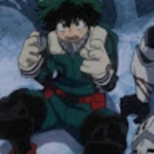 Meet your Posher, Guadalupe